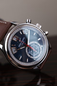 Bild in Galerie-Betrachter laden, Patek Philippe Annual Calendar Chronograph 5960G - Detailansicht 14
