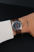 Bild in Galerie-Betrachter laden, Patek Philippe Annual Calendar Chronograph 5960G - Detailansicht 13
