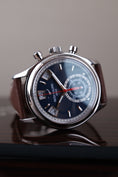 Bild in Galerie-Betrachter laden, Patek Philippe Annual Calendar Chronograph 5960G - Thumbnail
