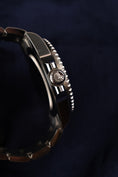 Bild in Galerie-Betrachter laden, Rolex GMT-Master II 126710BLNR Box + og. Papiere 40mm, "Batman"
