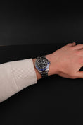 Bild in Galerie-Betrachter laden, Rolex GMT-Master II 126710BLNR Box + og. Papiere 40mm, "Batman"

