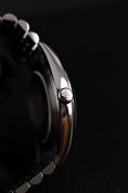 Bild in Galerie-Betrachter laden, Rolex Datejust 41 126300 Box + og. Papiere Jubilee, LC100, First Buyer's Invoice, Black Dial

