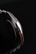 Bild in Galerie-Betrachter laden, Rolex Datejust 41 126300 Box + og. Papiere Jubilee, LC100, First Buyer's Invoice, Black Dial
