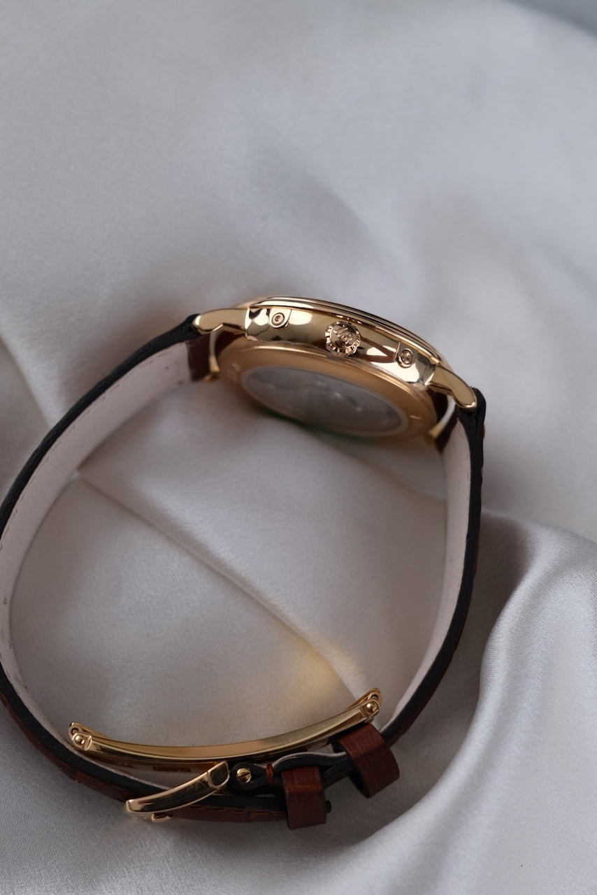 Blancpain Villeret Quantieme Complet 6263-3642-55B - Detailansicht 9