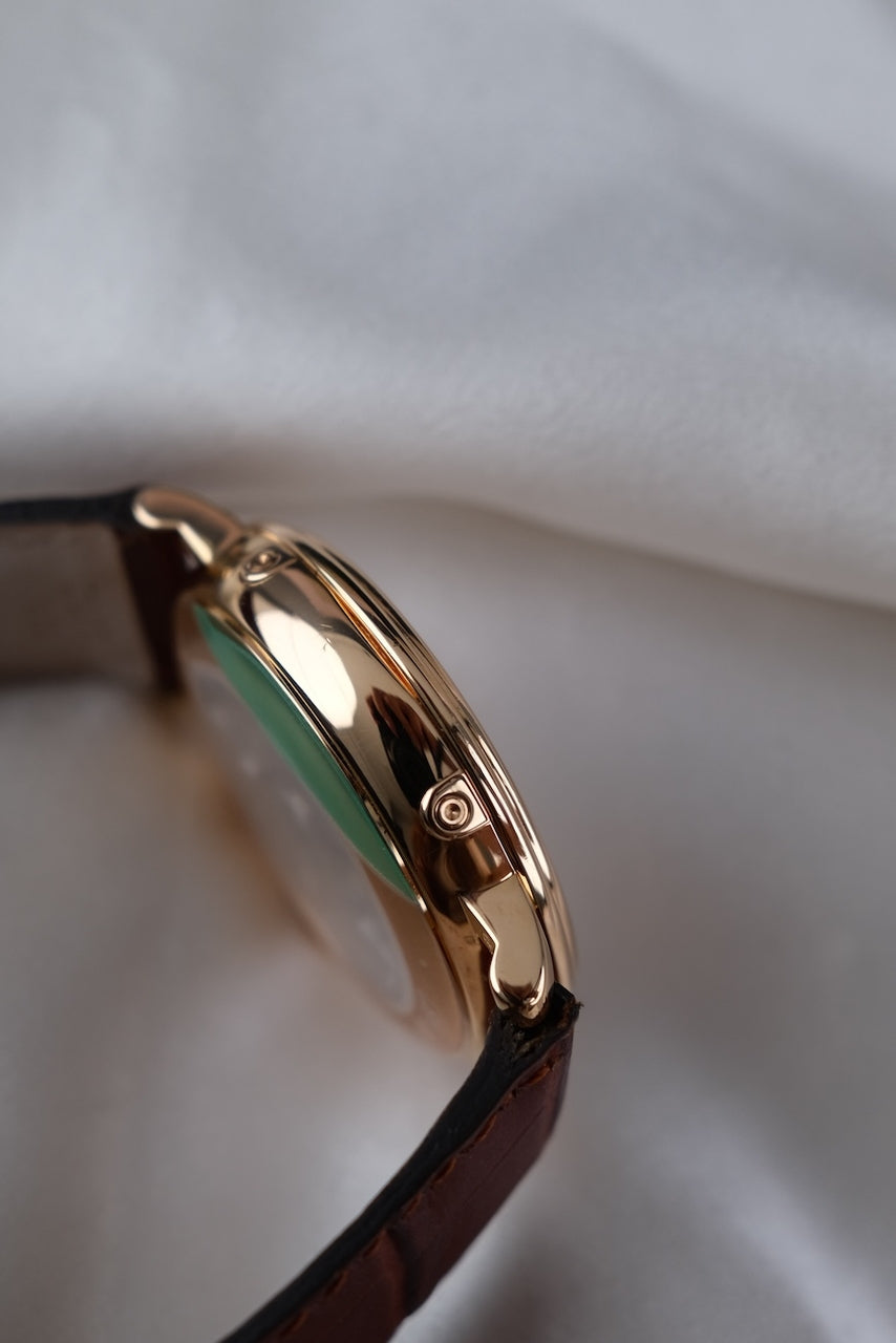 Blancpain Villeret Quantieme Complet 6263-3642-55B - Detailansicht 6