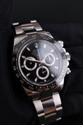Bild in Galerie-Betrachter laden, Rolex Daytona 116500LN - Detailansicht 2
