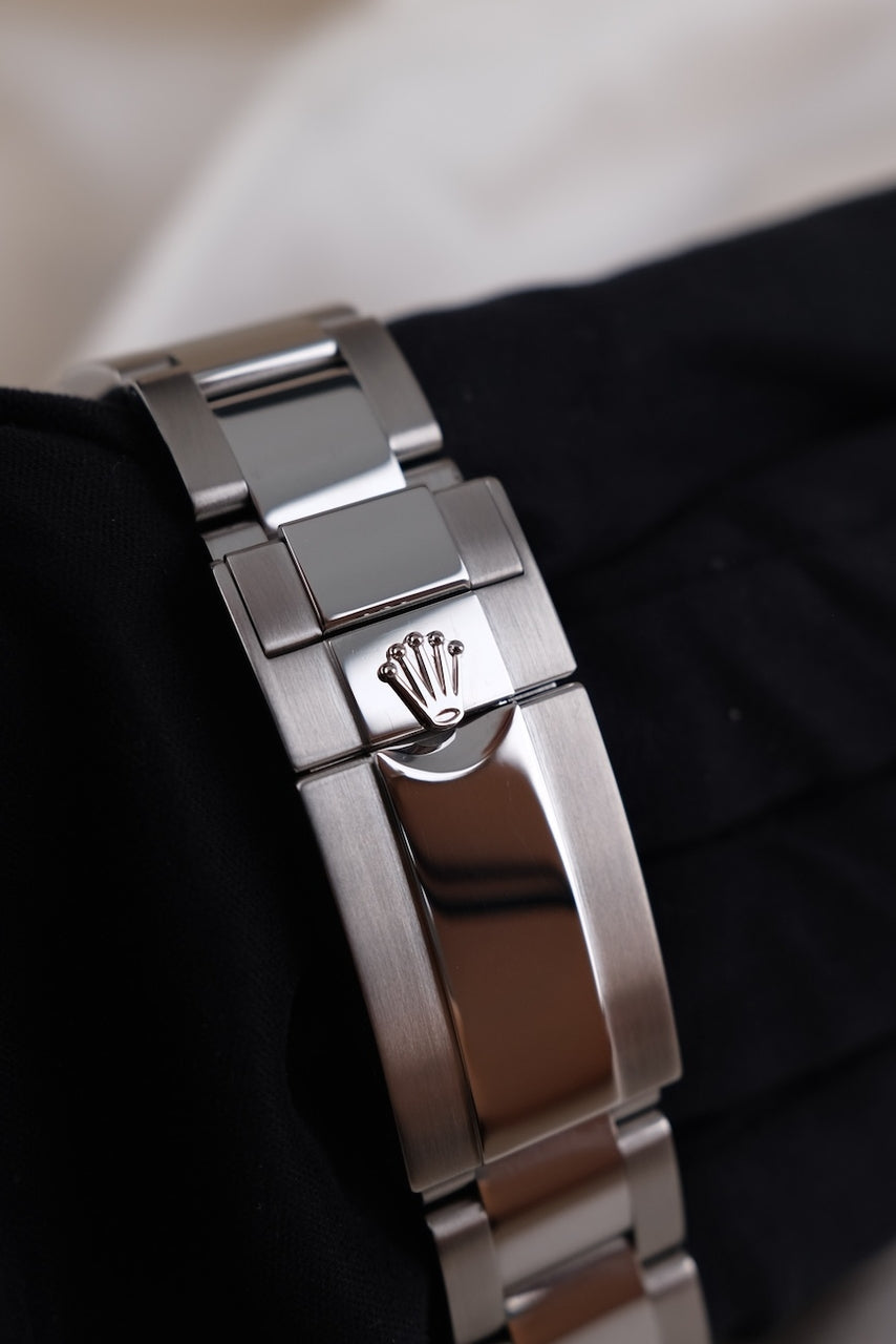 Rolex Daytona 116500LN - Detailansicht 9