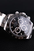 Bild in Galerie-Betrachter laden, Rolex Daytona 116500LN - Detailansicht 1
