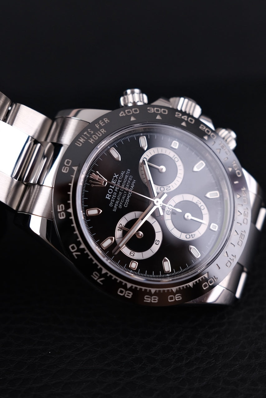 Rolex Daytona 116500LN - Detailansicht 1