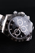 Bild in Galerie-Betrachter laden, Rolex Daytona 116500LN - Detailansicht 4

