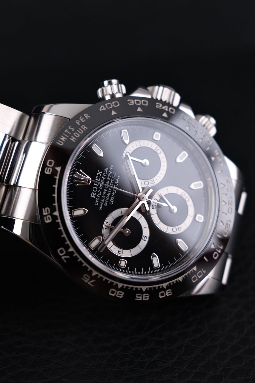 Rolex Daytona 116500LN - Detailansicht 4