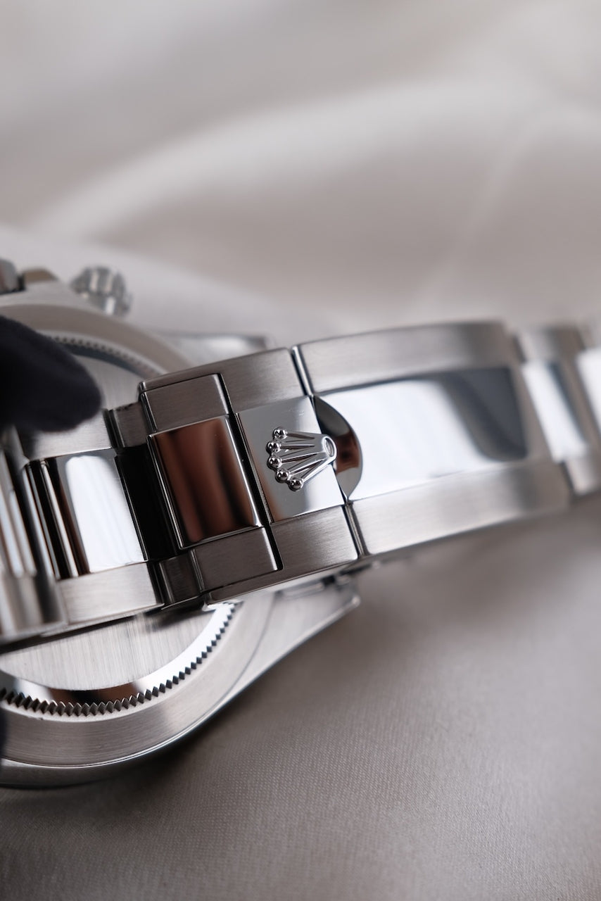 Rolex Daytona 116500LN - Detailansicht 8