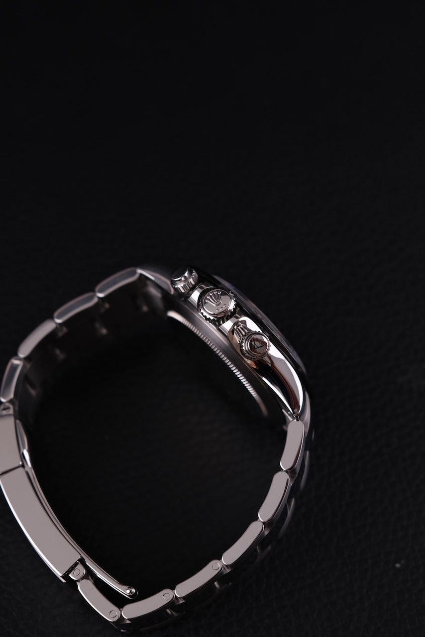 Rolex Daytona 116500LN - Detailansicht 13