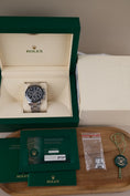 Bild in Galerie-Betrachter laden, Rolex Daytona 116500LN - Papiere und oder Lieferumfang
