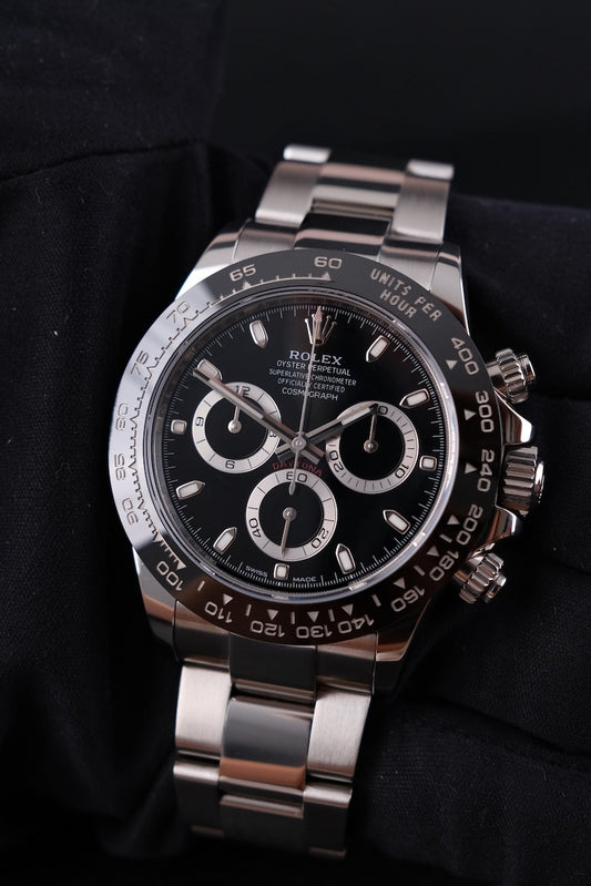 Rolex Daytona 116500LN - Thumbnail