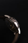 Bild in Galerie-Betrachter laden, Moritz Grossmann GMT MG002155 Box + og. Papiere 18k White Gold, 41mm

