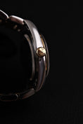 Cargar la imagen en la vista de la galería, Rolex Datejust 36 16203 Original Papiere Champagne Dial, LC100, SERVICED, Great Service History, Oyster
