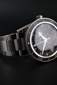 Bild in Galerie-Betrachter laden, Omega Seamaster 300 23430412101001 Box + og. Papiere Black Dial, 2021, 41mm
