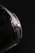 Bild in Galerie-Betrachter laden, Omega Seamaster 300 23430412101001 Box + og. Papiere Black Dial, 2021, 41mm
