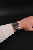Bild in Galerie-Betrachter laden, Omega Seamaster 300 23430412101001 Box + og. Papiere Black Dial, 2021, 41mm
