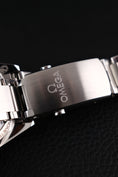 Bild in Galerie-Betrachter laden, Omega Seamaster 300 23430412101001 Box + og. Papiere Black Dial, 2021, 41mm
