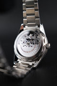Bild in Galerie-Betrachter laden, Omega Seamaster 300 23430412101001 Box + og. Papiere Black Dial, 2021, 41mm
