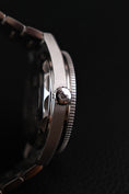 Bild in Galerie-Betrachter laden, Omega Seamaster 300 23430412101001 Box + og. Papiere Black Dial, 2021, 41mm
