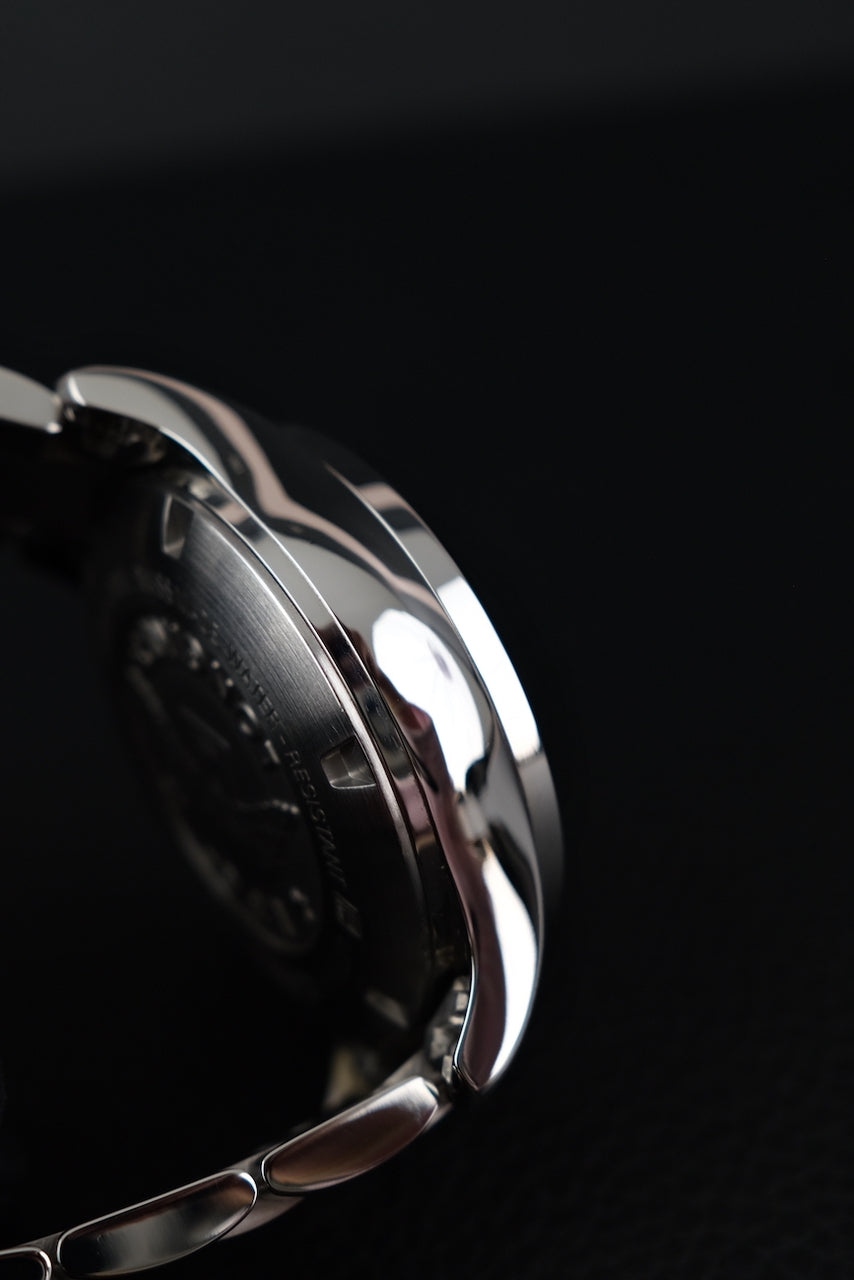 Longines Conquest GMT L3.687.4.99.6 Box + og. Papiere 2024 Longines Service, German Delivered