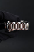 Cargar la imagen en la vista de la galería, Longines Conquest GMT L3.687.4.99.6 Box + og. Papiere 2024 Longines Service, German Delivered
