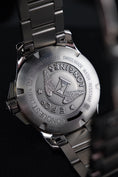 Cargar la imagen en la vista de la galería, Longines Conquest GMT L3.687.4.99.6 Box + og. Papiere 2024 Longines Service, German Delivered
