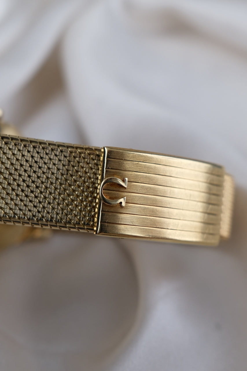 Omega Constellation 168005 - Detail view 4