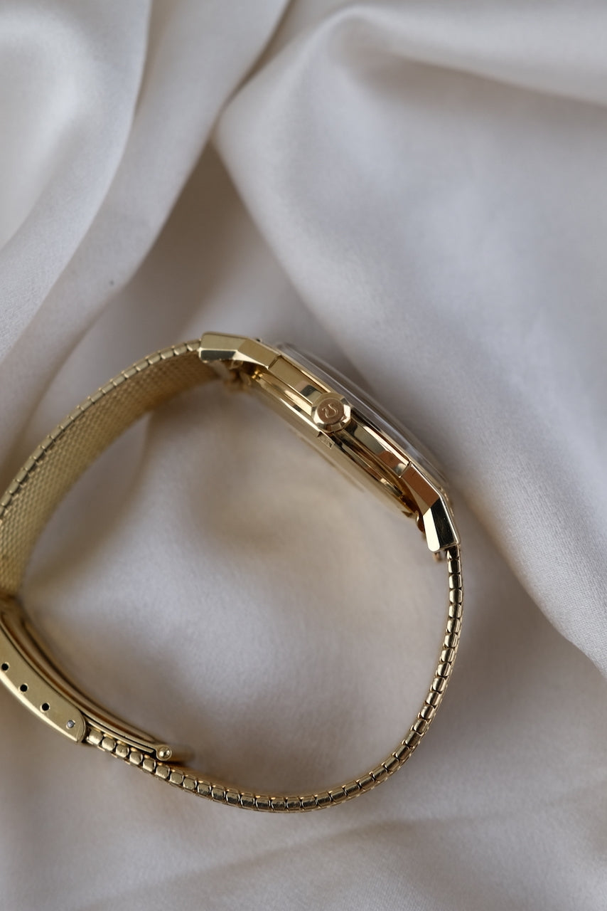 Omega Constellation 168005 - Detail view 6