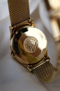 Carica l'immagine nel visualizzatore della galleria, Omega Constellation 168005 - Detail view 5
