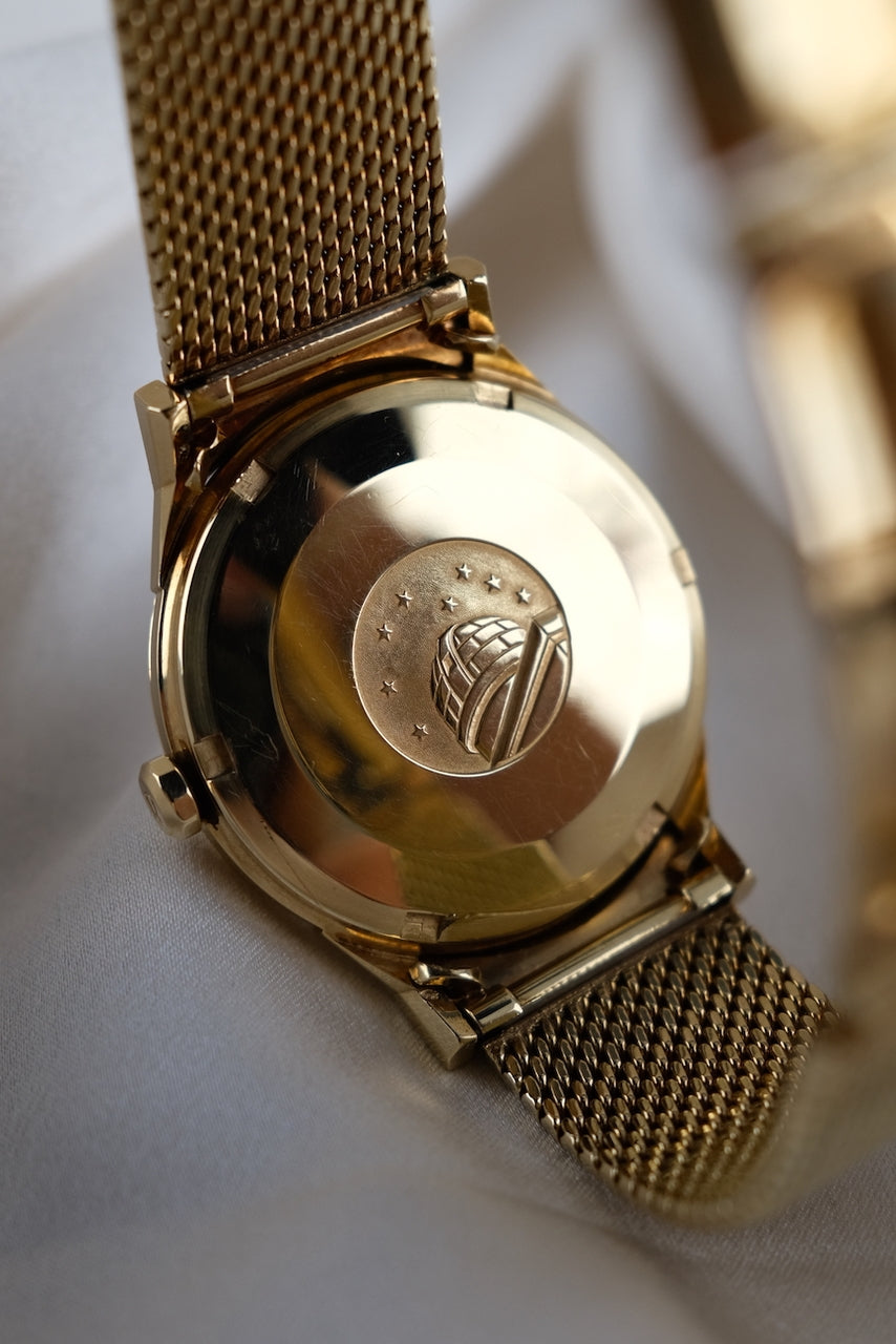 Omega Constellation 168005 - Detail view 5