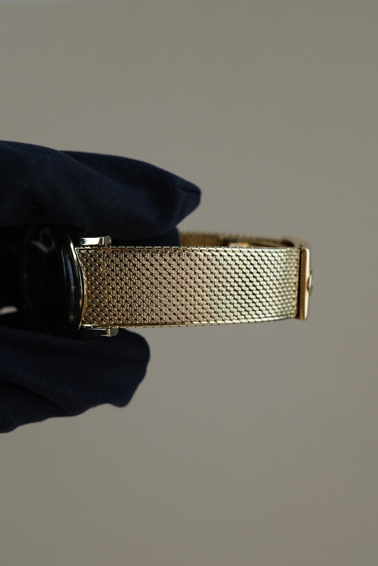 Omega Constellation 168005 - Detail view 1