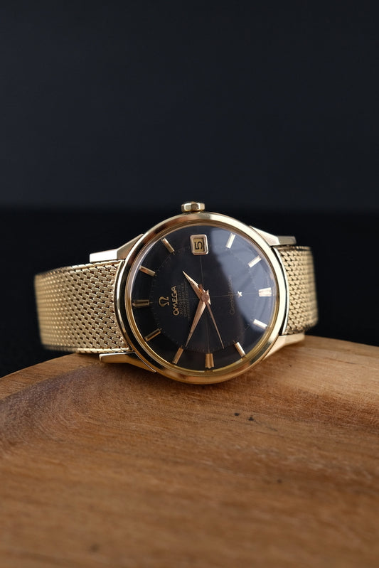 Omega Constellation 168005 - Main product image