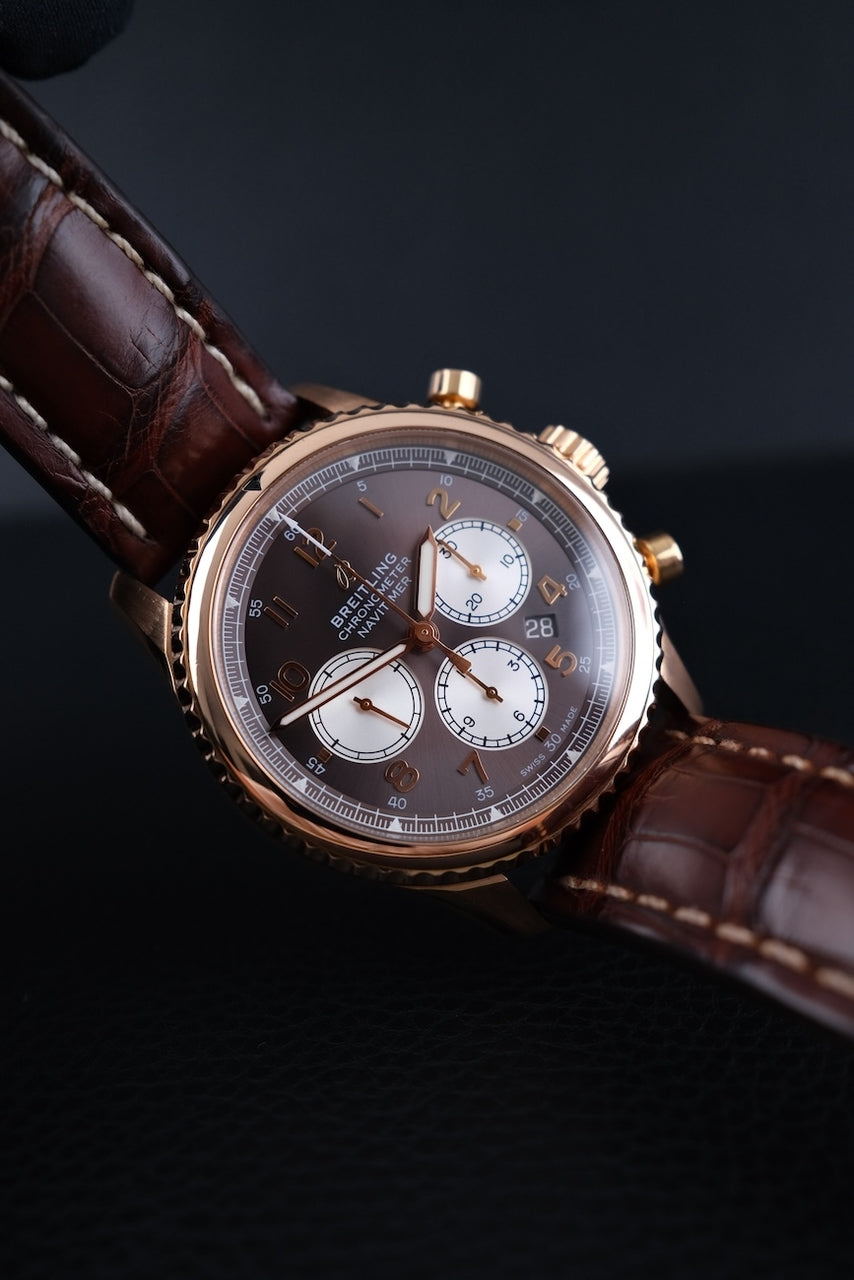 Breitling Navitimer 8 RB0117 - Main product image