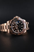 Bild in Galerie-Betrachter laden, Rolex GMT-Master II 126715CHNR - Detailansicht 4
