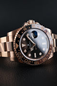 Bild in Galerie-Betrachter laden, Rolex GMT-Master II 126715CHNR - Detailansicht 5
