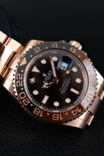 Bild in Galerie-Betrachter laden, Rolex GMT-Master II 126715CHNR - Detailansicht 3
