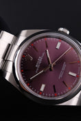 Carica l'immagine nel visualizzatore della galleria, Rolex Oyster Perpetual 39 114300 - Detailansicht 5
