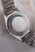 Carica l'immagine nel visualizzatore della galleria, Rolex Oyster Perpetual 39 114300 - Detailansicht 11
