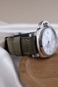 Bild in Galerie-Betrachter laden, Panerai Luminor Marina White Dial PAM01314 - Detailansicht 4
