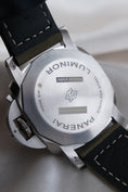 Bild in Galerie-Betrachter laden, Panerai Luminor Marina White Dial PAM01314 - Detailansicht 1
