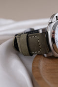 Bild in Galerie-Betrachter laden, Panerai Luminor Marina White Dial PAM01314 - Detailansicht 6
