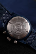 Carica l'immagine nel visualizzatore della galleria, IWC Pilot‘s Watch Chrono 41 Top Gun Oceana Ceramic IW389404 - Detailansicht 8
