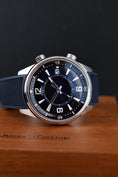 Carica l'immagine nel visualizzatore della galleria, Jaeger-LeCoultre Polaris Date Q906868J - Detail view 5
