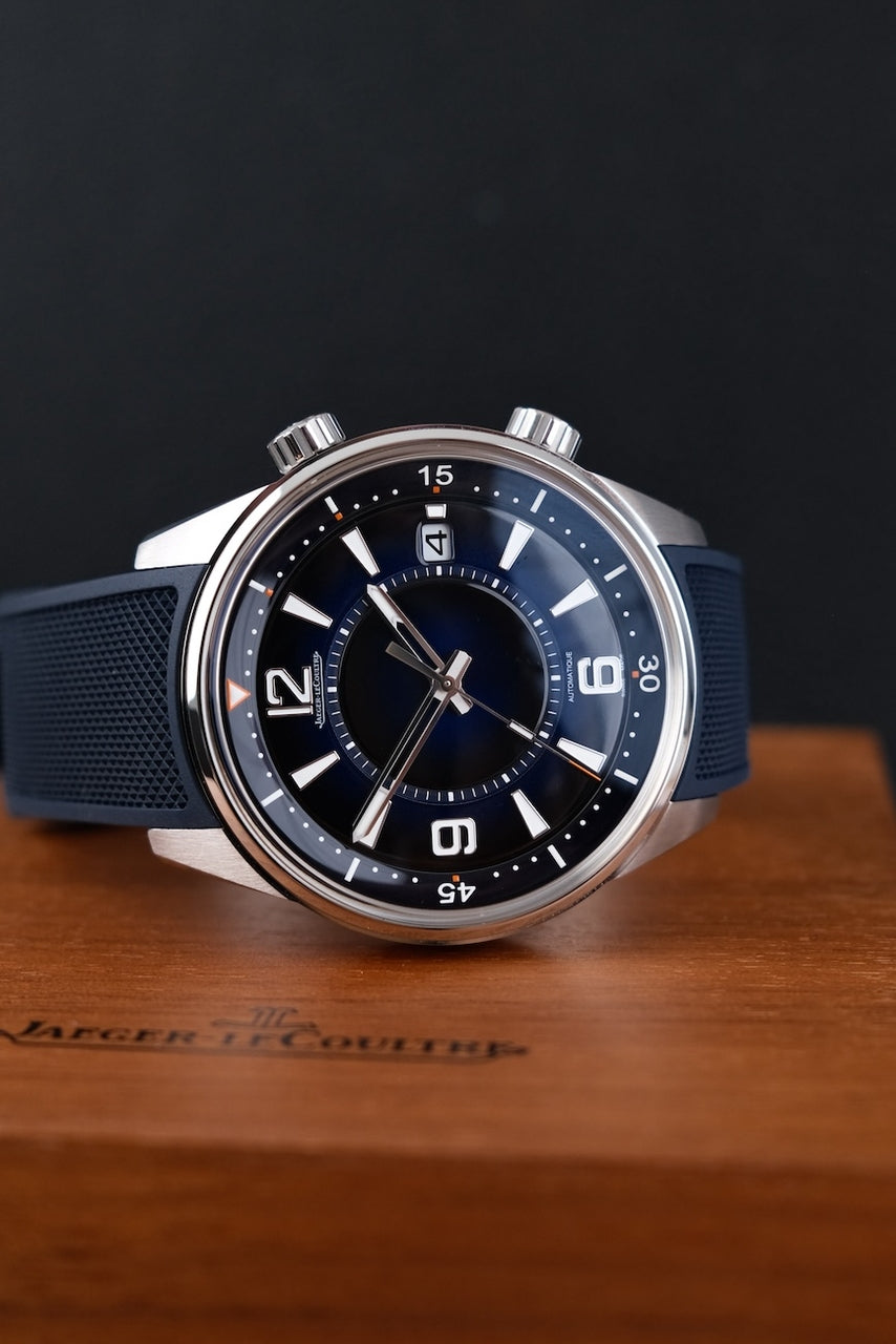 Jaeger-LeCoultre Polaris Date Q906868J - Detail view 5