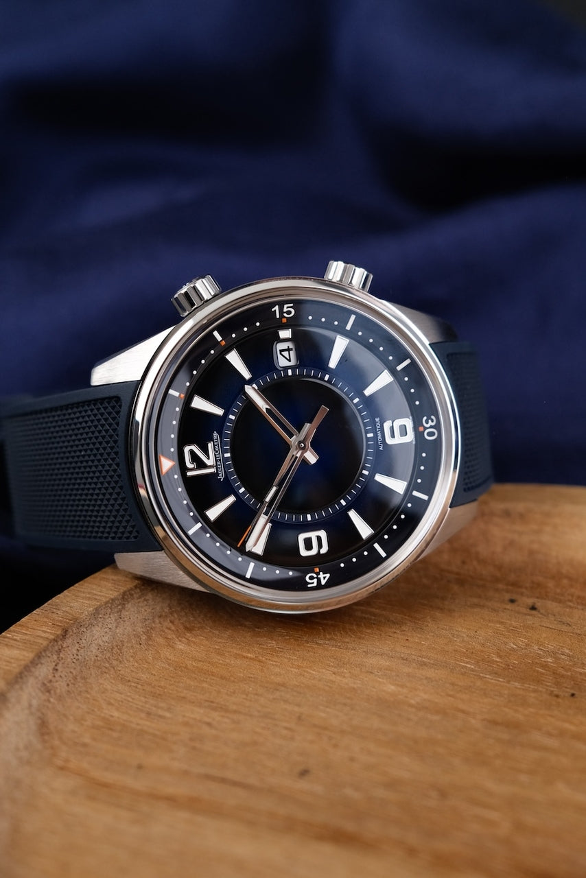 Jaeger-LeCoultre Polaris Date Q906868J - Detail view 6