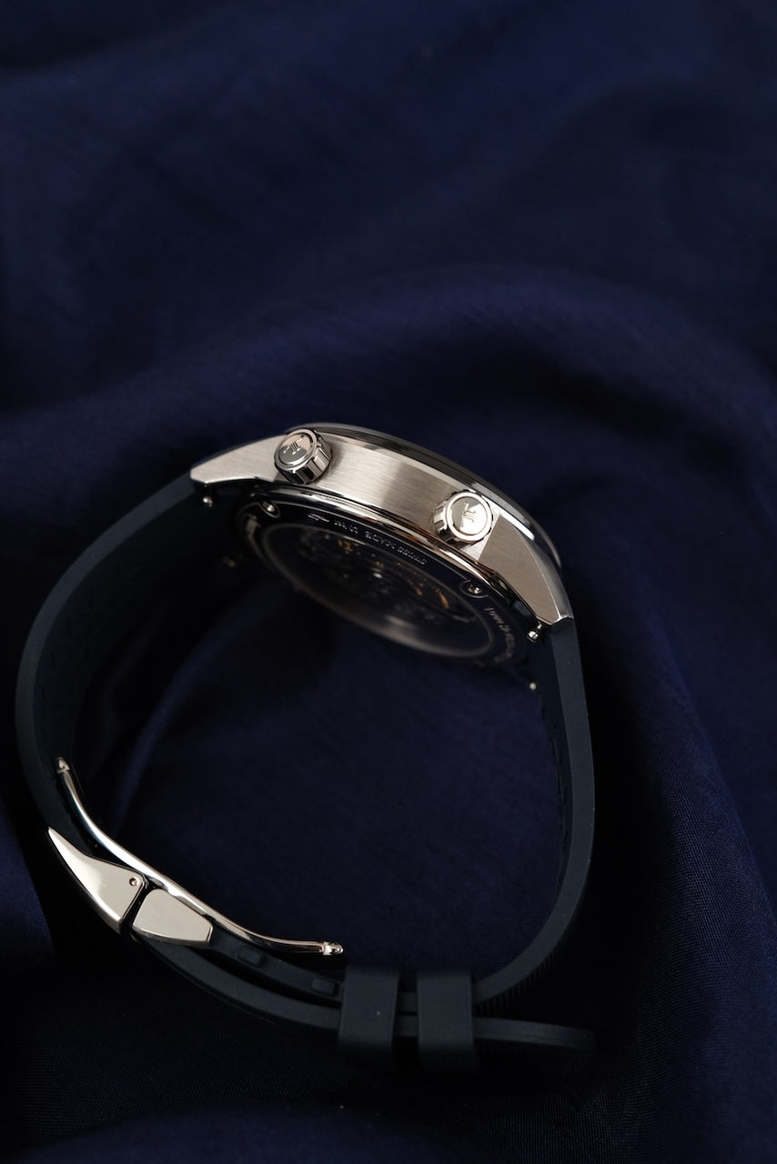 Jaeger-LeCoultre Polaris Date Q906868J - Detail view 11